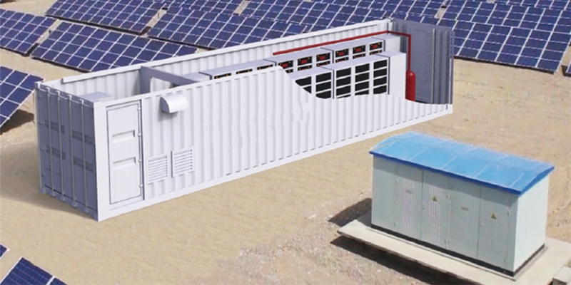Research on the Mobile Energy Storage Industry: Small Energy Storage, Unlimited Possibilities