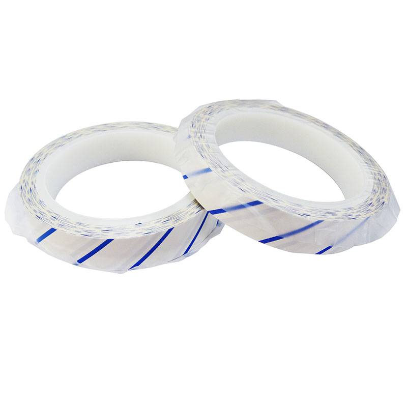 Best Price for Sterilization Tape For Autoclave - Plasma Tape – Jianzhong
