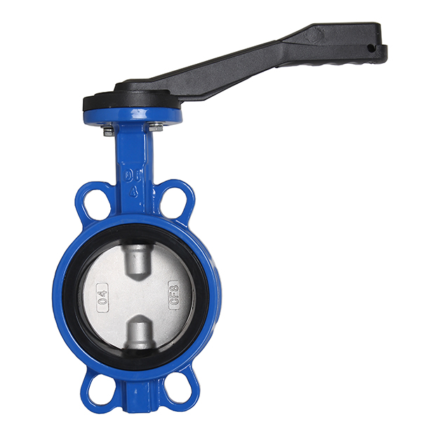 Wafer Butterfly Valve Featured Image