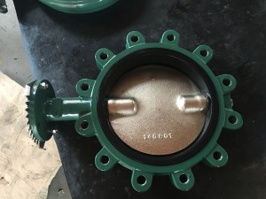 Demco butterfly valve – Manufacturer&Supplier in China