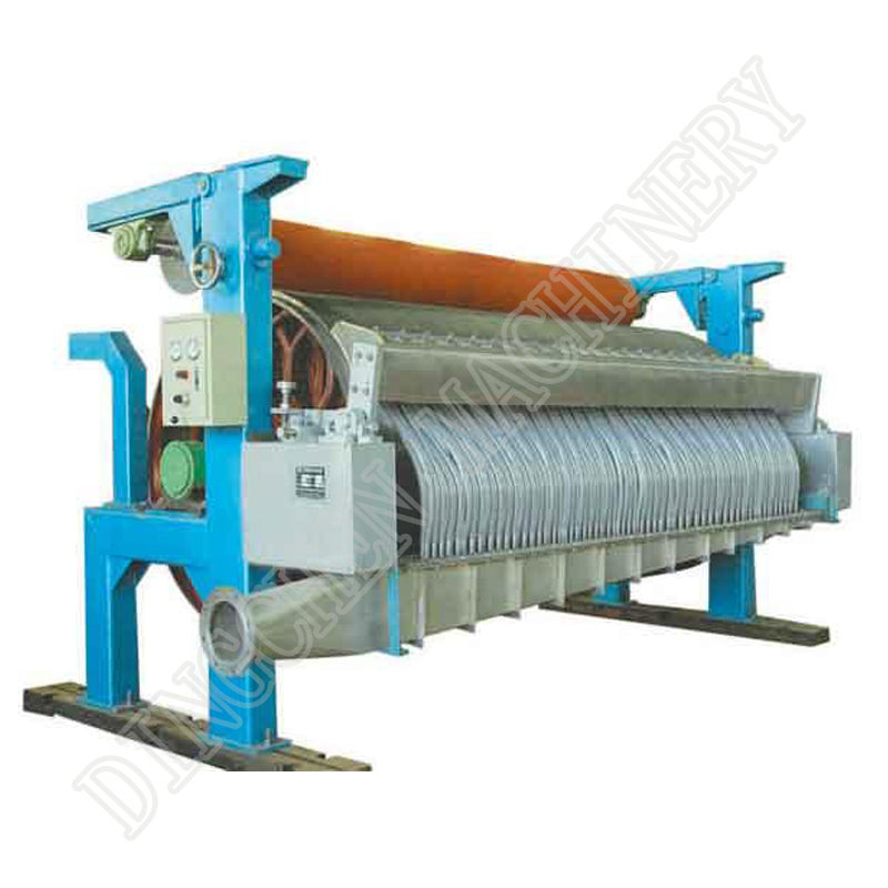 Factory source Cardboard Recycling Machine And Price - Stainless Steel Cylinder Mould in Paper Machine Parts – Dingchen