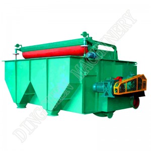 Good Quality Paper Making Equipment - China Supplier Paper Pulp Industrial Gravity Cylinder Thickener – Dingchen
