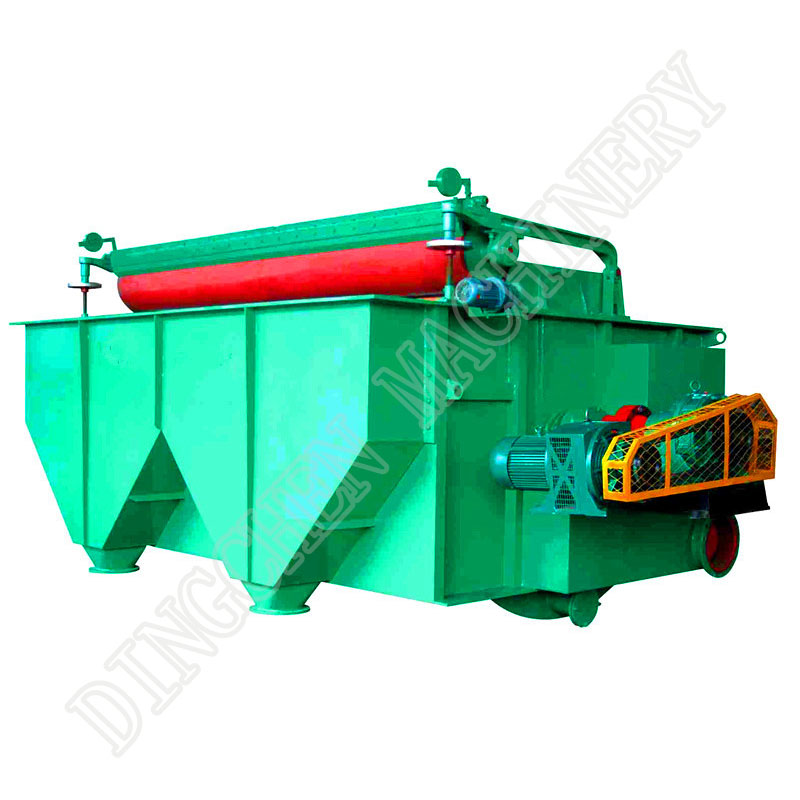 China Supplier Paper Pulp Industrial Gravity Cylinder Thickener Featured Image