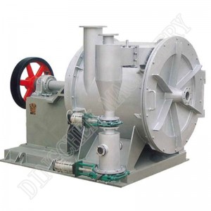 China wholesale Equipment For The Production Of Paper A4 - Single-effect Fiber Separator – Dingchen