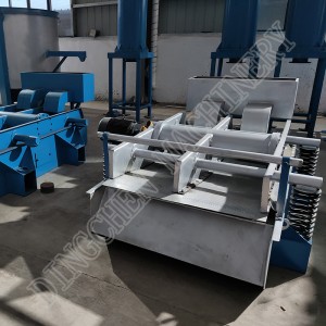High Frequency Vibrating Screen