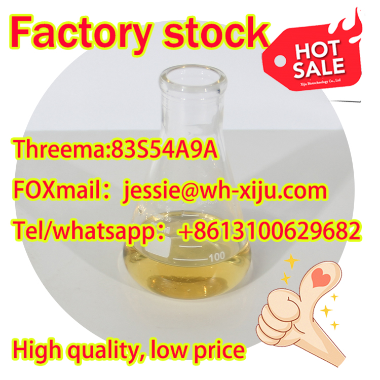 Buy CAS:2114-39-8 2-bromo-1-phenylpropane Pale yellow liquid delivery from stock WhatsApp：+8613100629682
