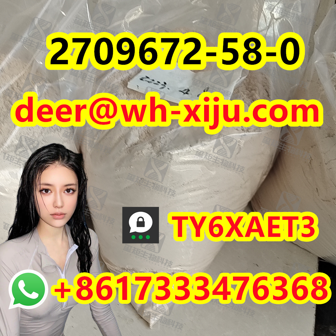 5cladba/5fadb CAS 2709672-58-0 with big discount, Threema: TY6XAET3 Whatsapp/Tel: +86 17333476368 Foxmail/Skype: deer@wh-xiju.com