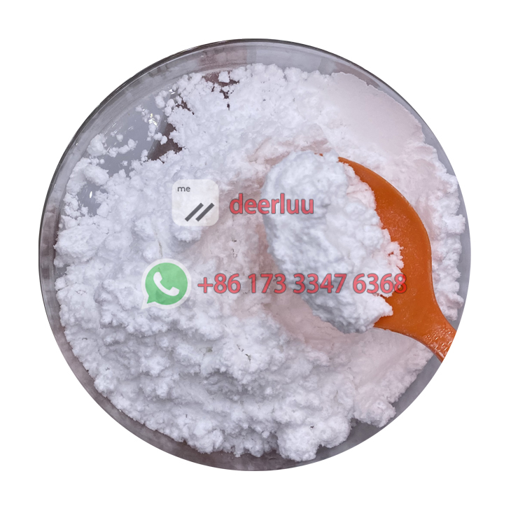 tert-butyl 4-(4-fluoroanilino)piperidine-1-carboxylate CAS 288573-56-8 HOT selling with good price+ whatsapp/Tel: +86 17333476368