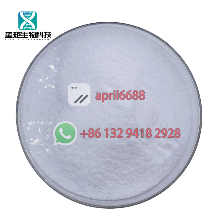 CAS 506-59-2 Dimethylamine hydrochloride XIJU supply top quality Whatsapp/Tel：+86 132 9418 2928