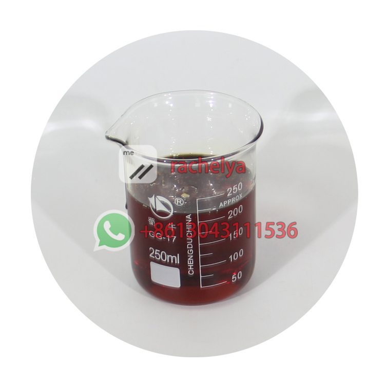 Oil yield 85% CAS 28578-16-7 PMK ethyl glycidate in stock