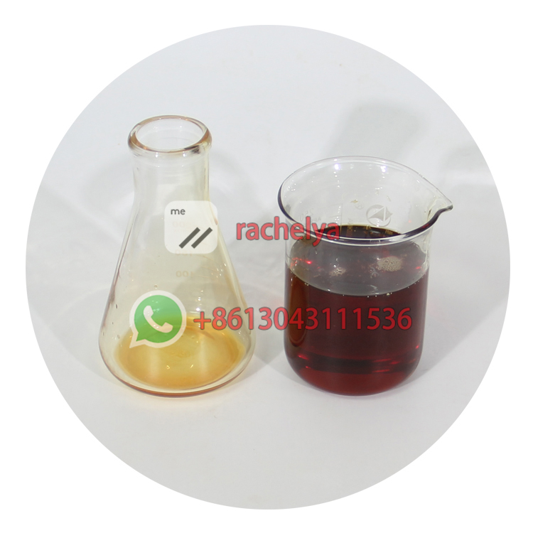 High Quality CAS 20320-59-6 BMK Oil with Safe Delivery