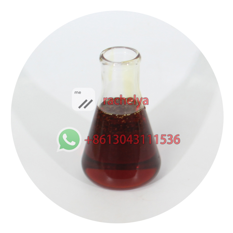 High Quality CAS 20320-59-6 BMK Oil with Safe Delivery