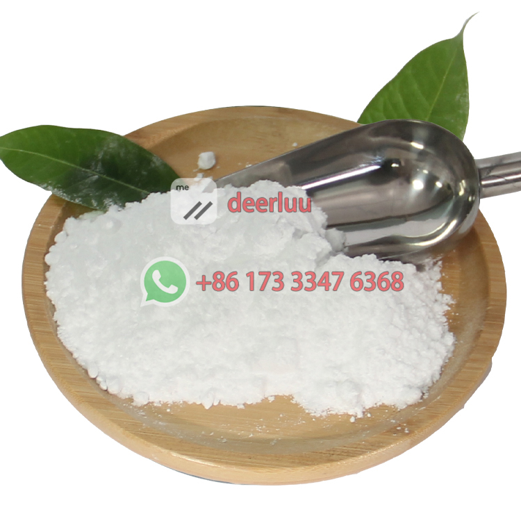 Supply tryptamine CAS 61-54-1 in good quality +whatsapp:+86 17333476368