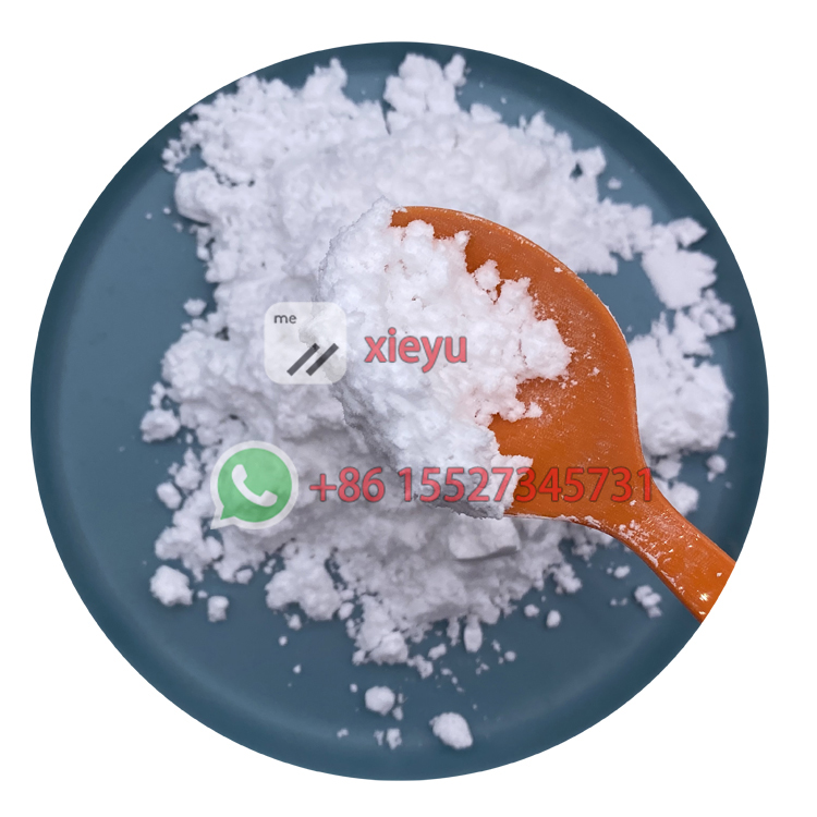 CAS 59-46-1   	Procaine    C13H20N2O2   White powder