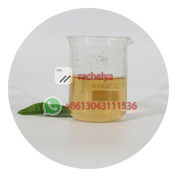 Raw materials for 2fa CAS 2836-82-0 2-Fluorophenylacetone +Wickr me rachelya