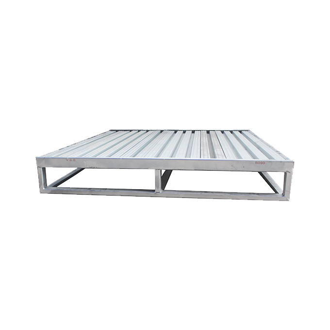 Galvanized Steel Pallets For Industrial Use Featured Image