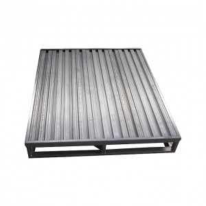 Galvanized Steel Pallets For Industrial Use