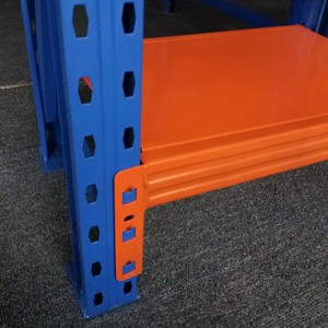 Industrial Selective Racking Customization For Storage