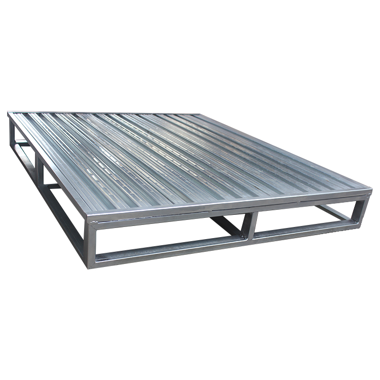 Steel Pallet For Storage Featured Image