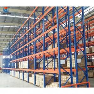 Furniture Warehouse Selective Pallet Rack