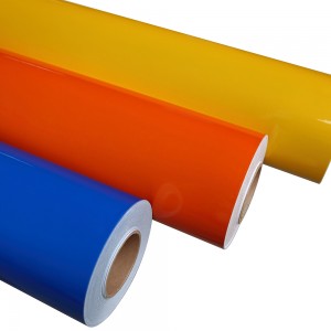 OEM Manufacturer Red And Yellow Reflective Tape - Digital printing reflective sheeting – Alsafety