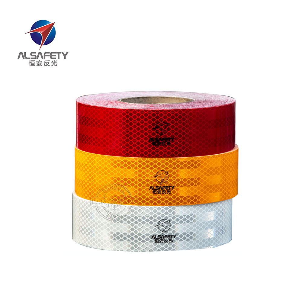 Conspicuity Tape(ECE-R104) Featured Image