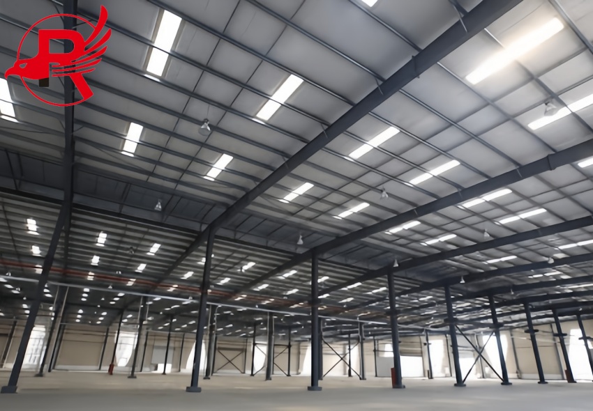 What Benefits Steel Structure Building Bring?