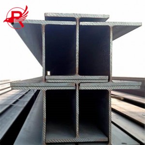 Wide Flange Beams | A992 and A36 Steel W-Beams in Various Sizes