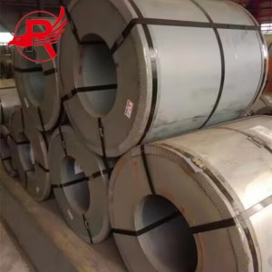Good Quality Electrical Silicon Steel In Coils B20r065 Oriented Silicon Steel In Coil For Dynamo