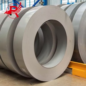 Good Quality Electrical Silicon Steel In Coils B20r065 Oriented Silicon Steel In Coil For Dynamo
