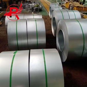 Prime Quality Grain-Oriented Electrical Silicon Steel Coil