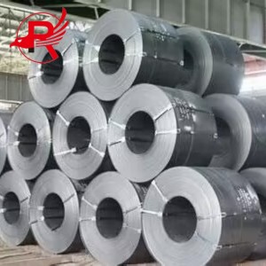 Prime Quality Grain-Oriented Electrical Silicon Steel Coil