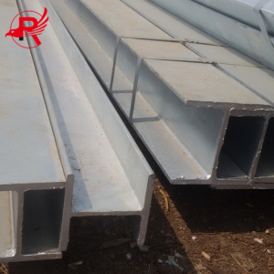 ASTM H-Shaped Steel H Beam Structure H Section Steel W Beam Wide Flange