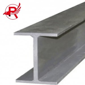 ASTM Cheap Priis Steel Struktureel nij produsearre Hot Rolled Steel H Beams