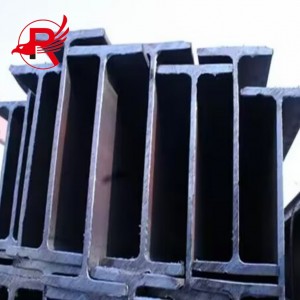 High Quality Iron Karfe H Beams ASTM Ss400 Standard ipe 240 Hot Rolled H-Beams Dimensions