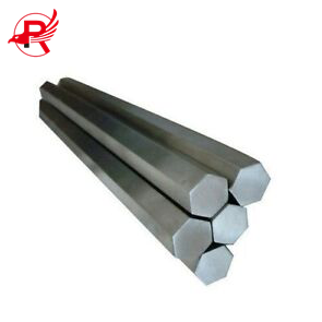 China Supplier Extruded Hexagonal Aluminum Rod Long Hexagon Bar 12mm 2016 astm 233