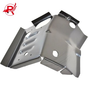 Oem Custom Punching Processing Pressing Hardware Products Service Steel Sheet Metal Fabrication