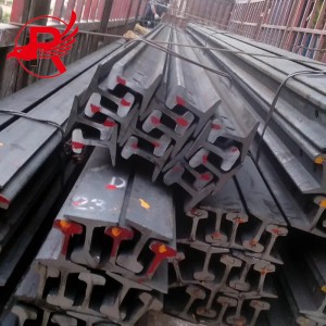 JIS Standard Steel Rail Customized Linear Guide Rail Hr15 20 25 30 35 45 55