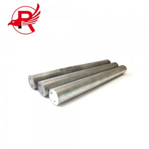 GB Standard Round Bar Hot Rolled Forged Mild Carbon Steel Round/Square Iron Rod Bar