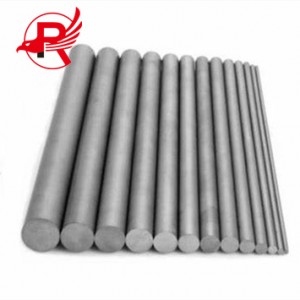 GB Standard Round Bar Hot Rolled Carbon Steel Round Bar 20# 45# Round Bar Price