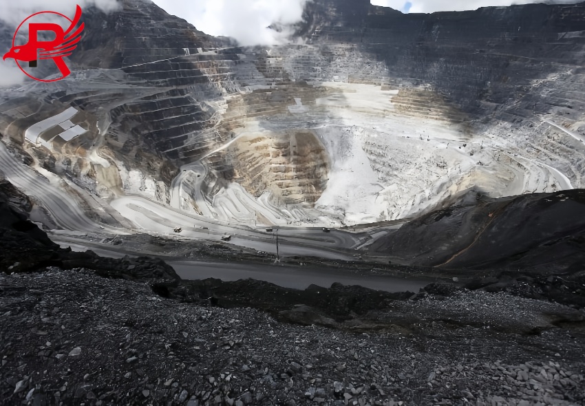 Impact of The Grasberg Mine Landslide in Indonesia on Copper Products