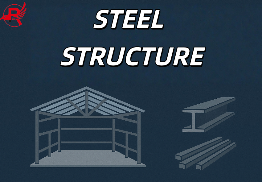 What Materials Are Needed For A High-quality Steel Structure Building?