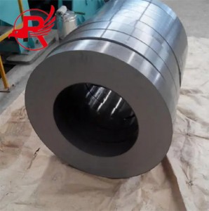 Стандартна неорієнтована електрична кремнієва сталь холоднокатаної рулони з кремнієвої сталі