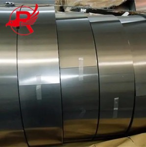 GB Standard Prime Quality 2023 27/30-120 CRGO Silicon Steel From China Factory Good Price