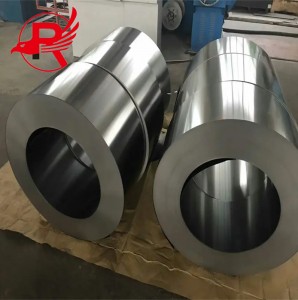 GB Standard Prime Quality 2023 27/30-120 CRGO Silicon Steel Kiinan tehtaalta Hyvä hinta