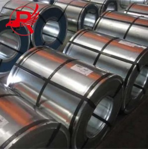GB Standard Prime Quality 2023 27/30-120 CRGO Silicon Steel da China Factory bom preço
