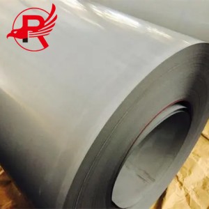 GB Standard China 0.23mm Silicon Steel Coil for Transformer