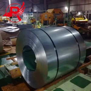 GB Paerewa Matao-Rolled Grain Oriented Silicon Steel Coils/Strips, Pai Kounga, Iti Nganga Rino