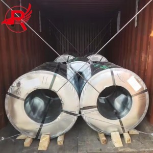 50w600 50w800 50w1300 non oriented and grain oriented cold rolled magnetic induction GB Standard electrical silicon steel coil