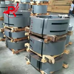 China Supplier Non-Oriented Silicon Steel Silicon Steel Coil Yomanga
